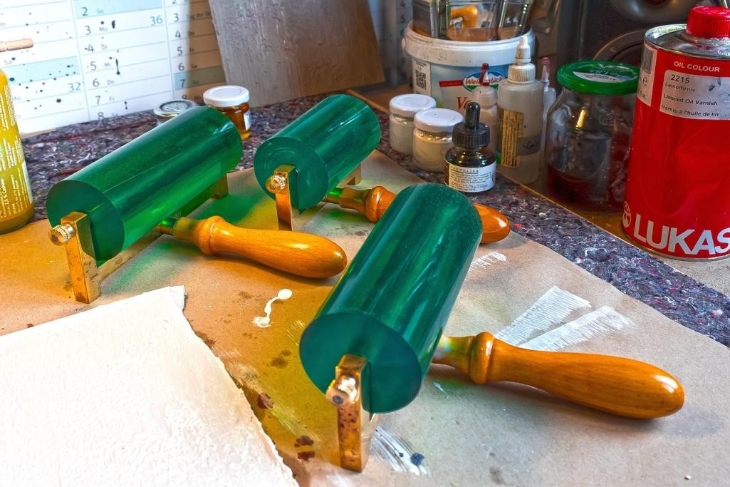 Kunstwerkstatt Kunstwerkstatt