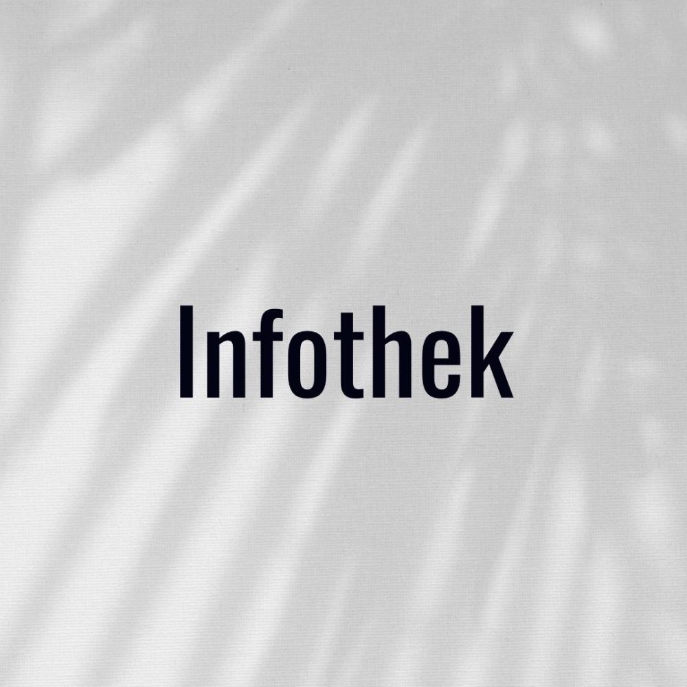 Ansicht der Infothek und Tourist-Info im Rathaus
