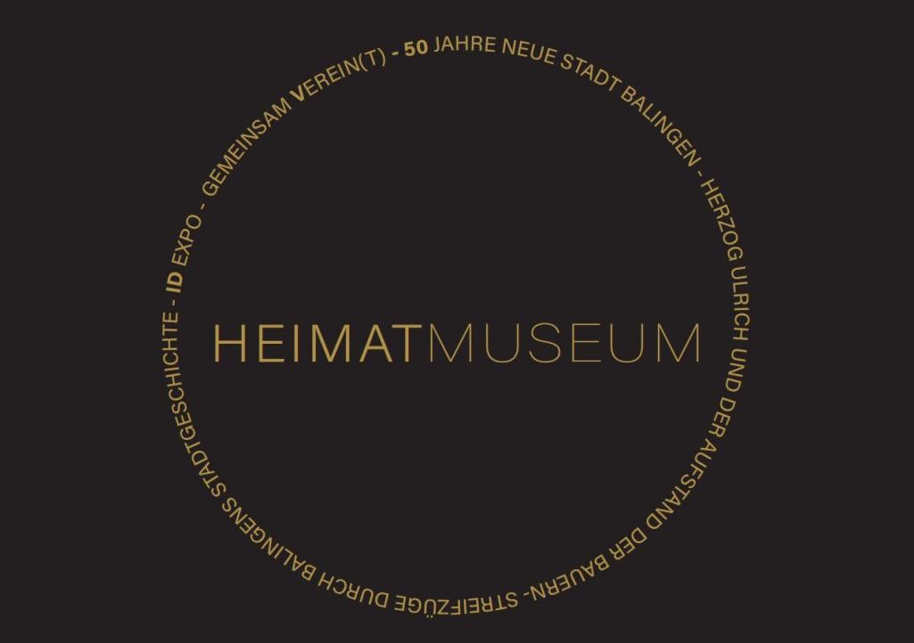 Logo 50 Jahre Neue Stadt Balingen Logo 50 Jahre Neue Stadt Balingen