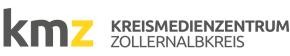 Kreismedienzentrum Zollernalbkreis Logo des KMZ
