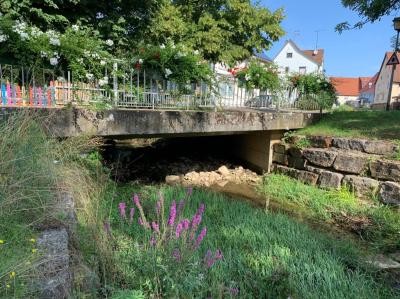Grundstücke an Gewässern Grundstücke an Gewässern