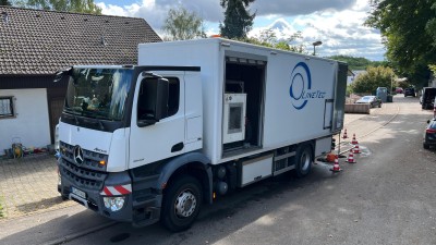 Kanalsanierung Kanalsanierung