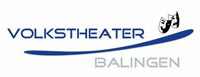 Logo Volkstheater Balingen e.V.