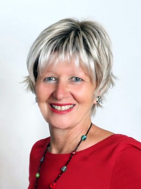 Birgit Kruckenberg-Link