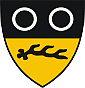 Link und Wappen Weilstetten