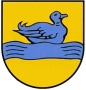 Link und Wappen Endingen
