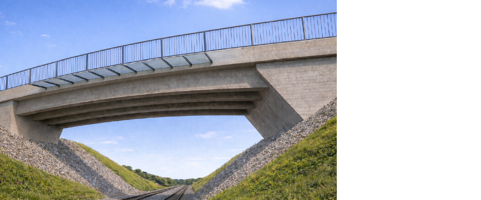 Brücke Hürsten Brücke Hürsten